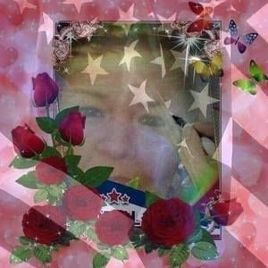 Meet your Posher, Jacquelyn